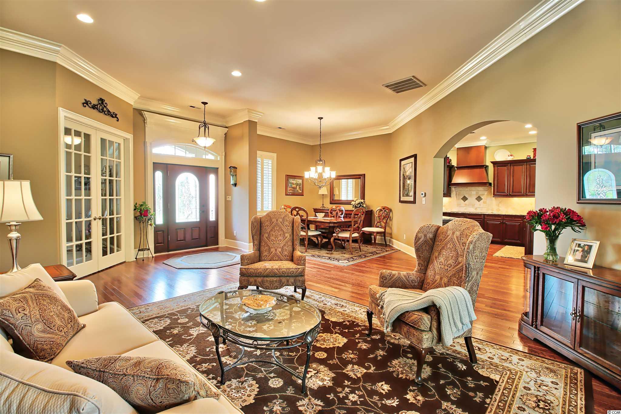 62 Knotty Pine Way Murrells Inlet, SC 29576 - Photo 6 of 40 Gallery Image 6