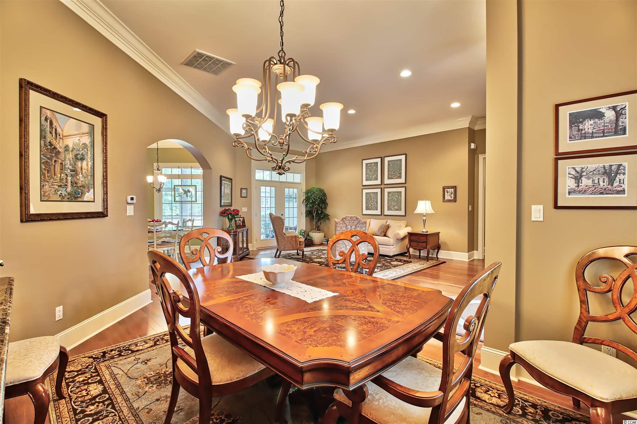 62 Knotty Pine Way Murrells Inlet, SC 29576 - Photo 8 of 40 Gallery Image 8