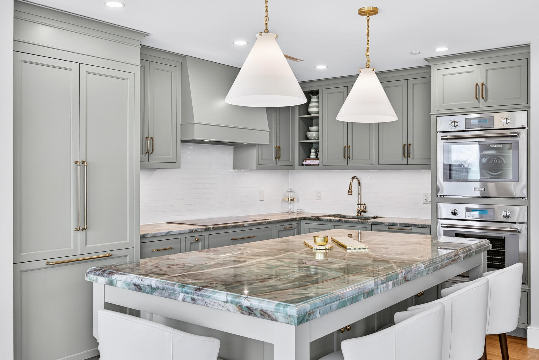 10 Rowes Wharf, Unit PH4 Boston, MA 02110 - Photo 16 of 93 079_9L4A5984