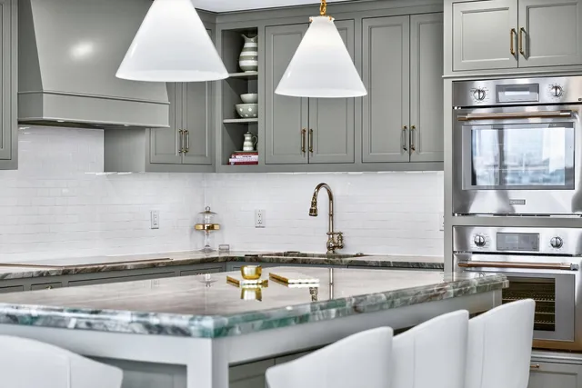 $8,995,000 | 10 Rowes Wharf, Unit PH4, Boston, MA 02110