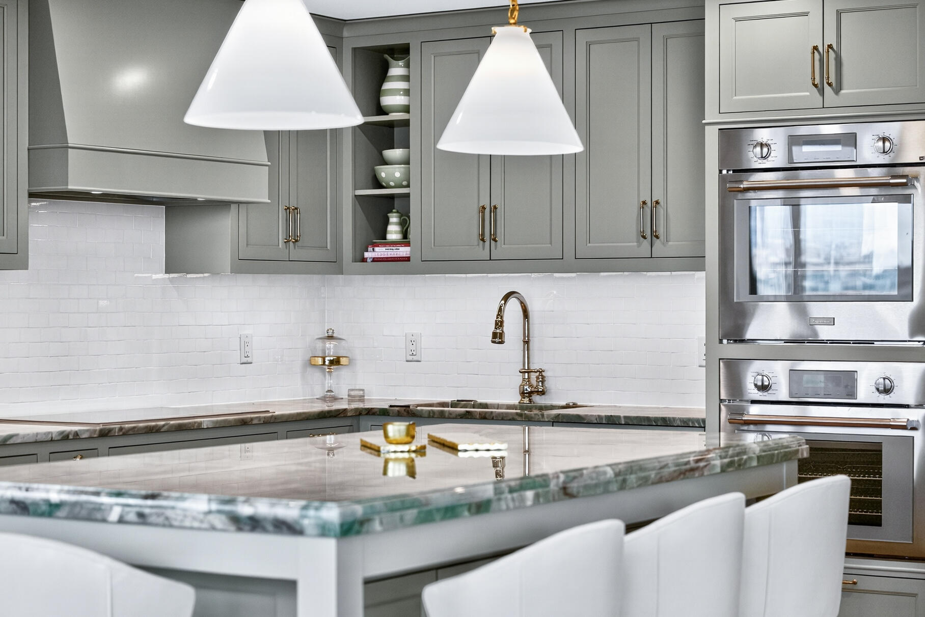 10 Rowes Wharf, Unit PH4 Boston, MA 02110 - Photo 20 of 93 043_9L4A6218