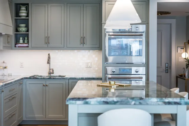 $8,995,000 | 10 Rowes Wharf, Unit PH4, Boston, MA 02110