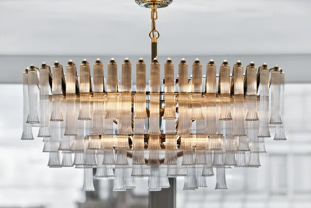 $8,995,000 | 10 Rowes Wharf, Unit PH4, Boston, MA 02110