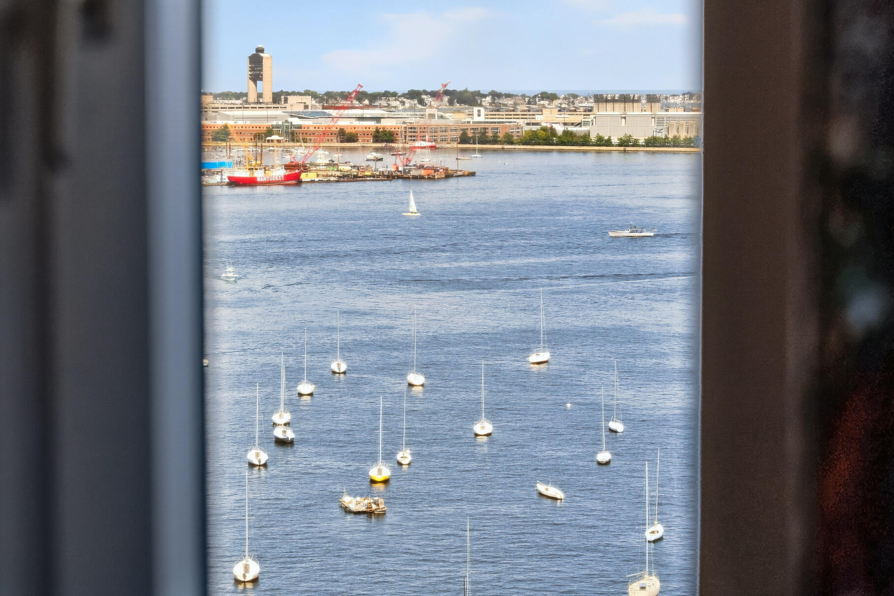 10 Rowes Wharf, Unit PH4 Boston, MA 02110 - Photo 49 of 93 007_9L4A6089