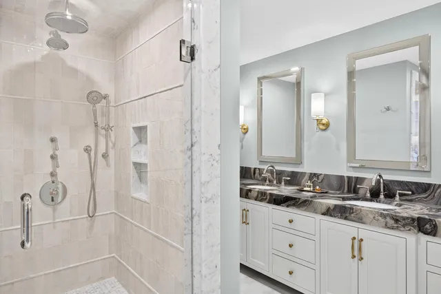 $8,995,000 | 10 Rowes Wharf, Unit PH4, Boston, MA 02110