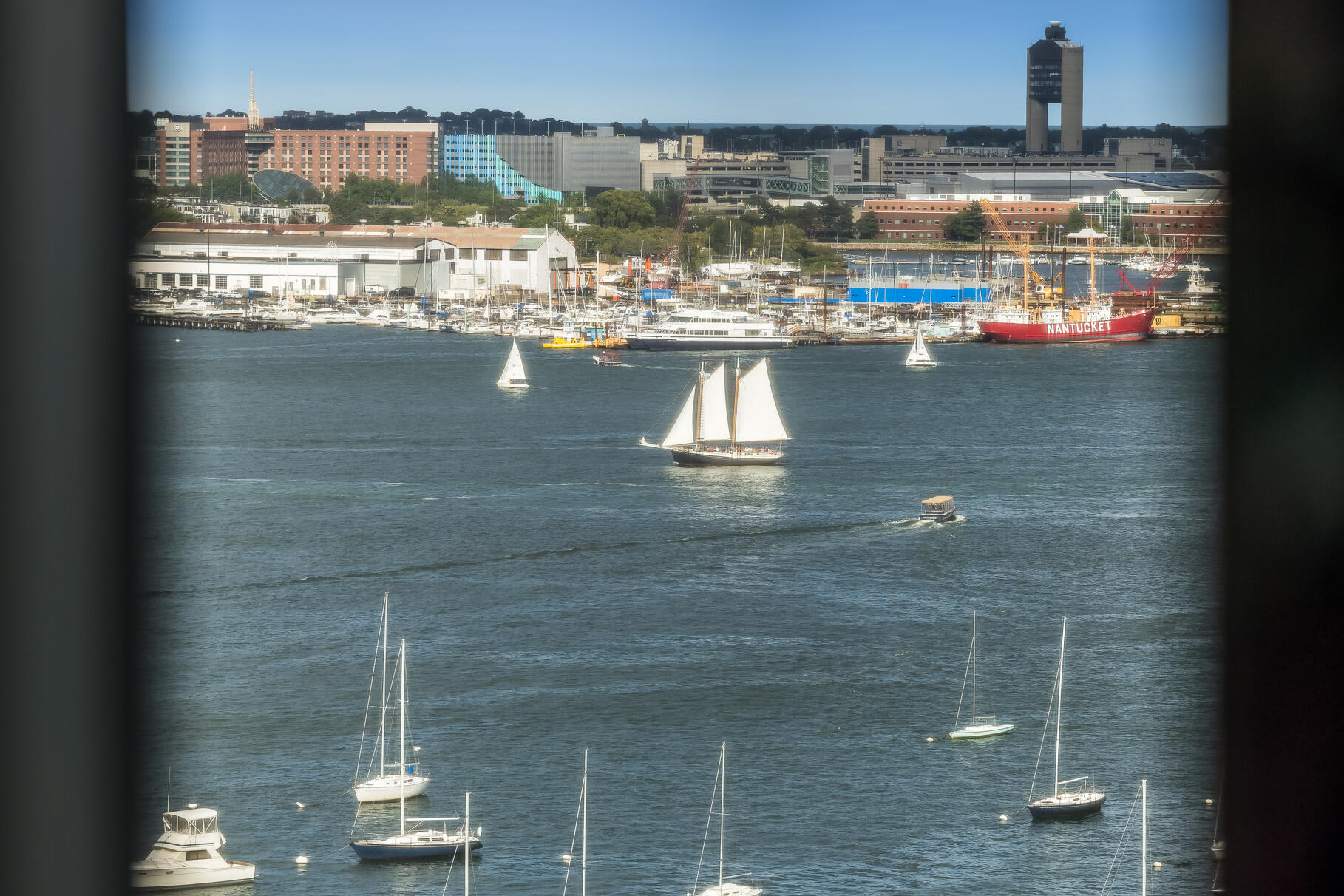 10 Rowes Wharf, Unit PH4 Boston, MA 02110 - Photo 53 of 93 9L4A6203