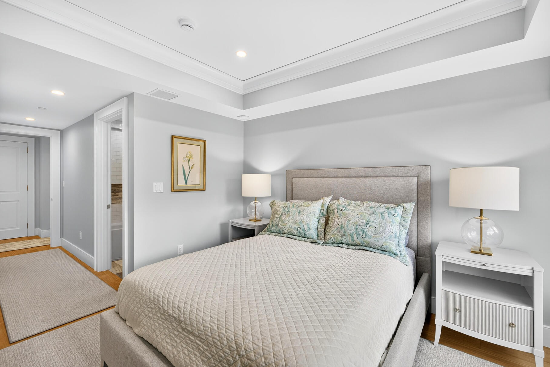 10 Rowes Wharf, Unit PH4 Boston, MA 02110 - Photo 59 of 93 024_9L4A6137