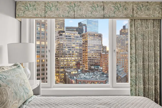 $8,995,000 | 10 Rowes Wharf, Unit PH4, Boston, MA 02110