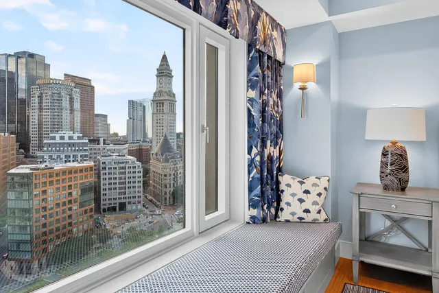 $8,995,000 | 10 Rowes Wharf, Unit PH4, Boston, MA 02110