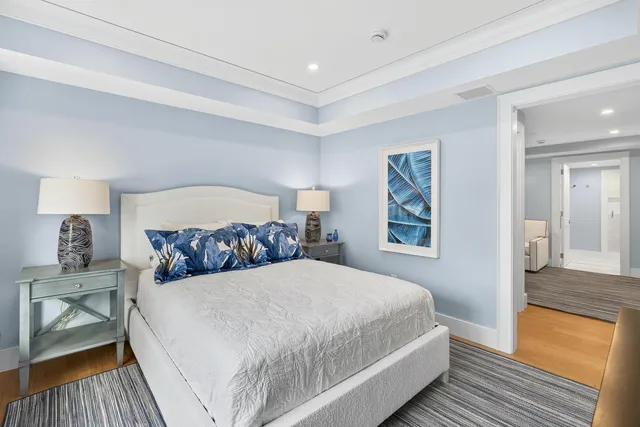 $8,995,000 | 10 Rowes Wharf, Unit PH4, Boston, MA 02110