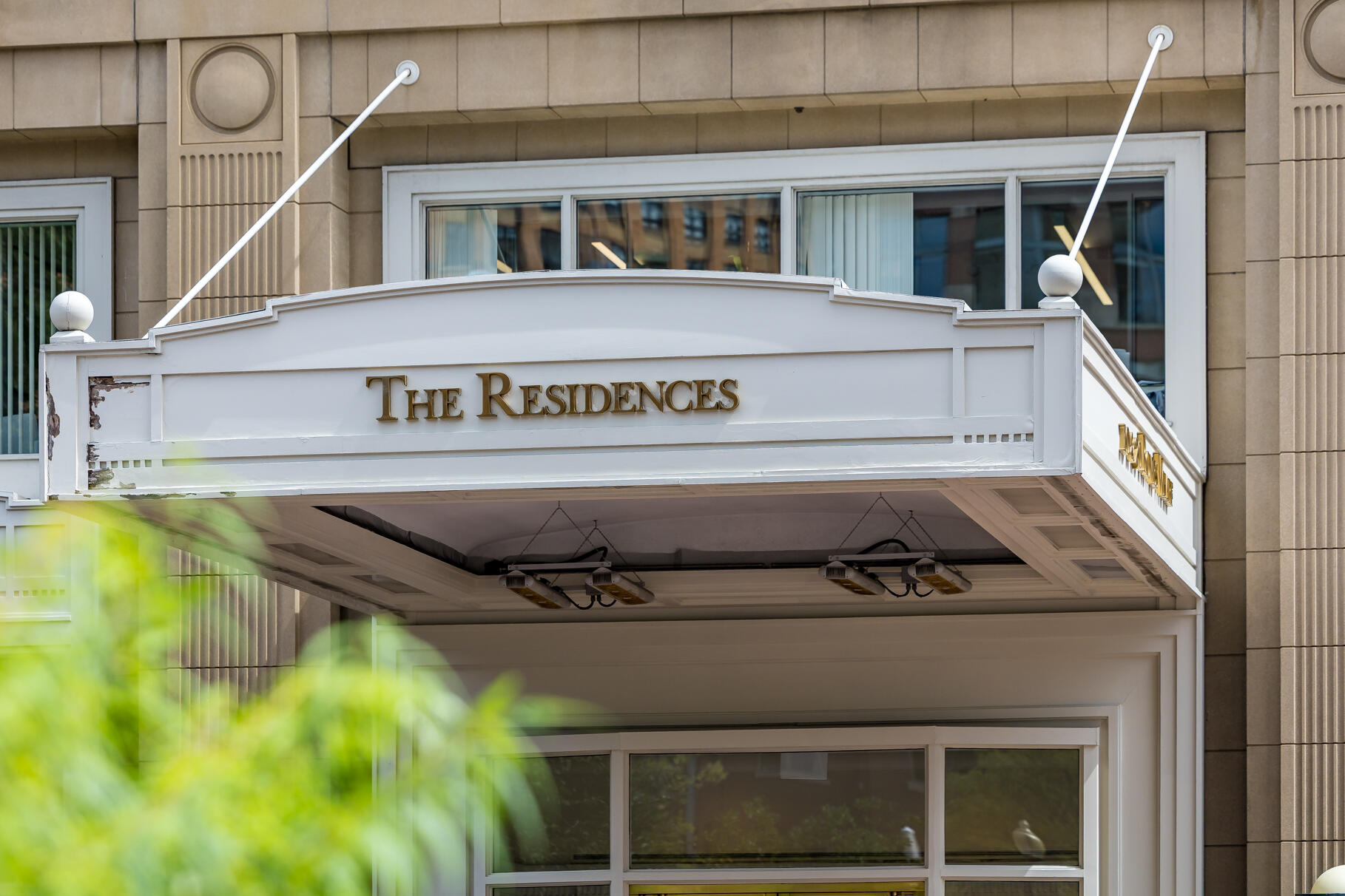 10 Rowes Wharf, Unit PH4 Boston, MA 02110 - Photo 7 of 93 9L4A5707