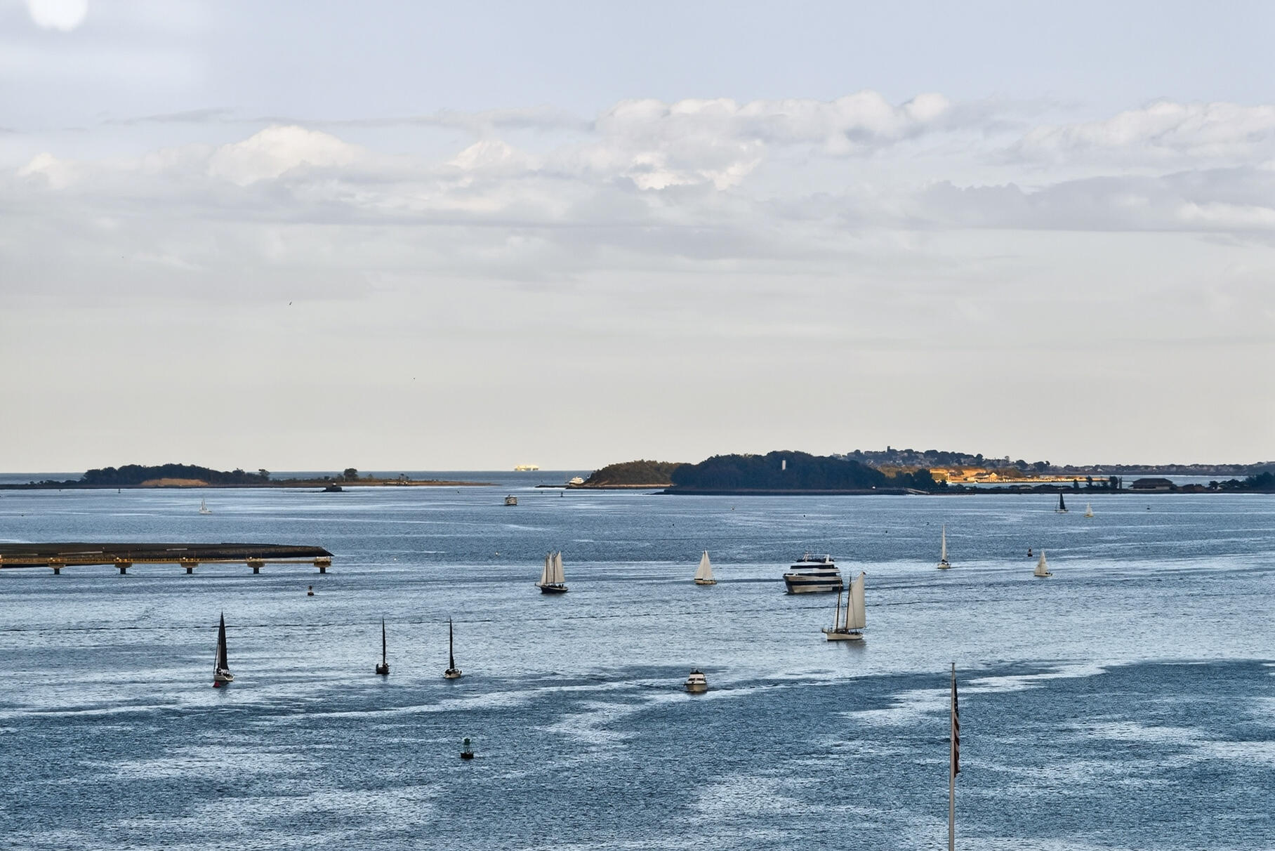 10 Rowes Wharf, Unit PH4 Boston, MA 02110 - Photo 72 of 93 059_9L4A6364