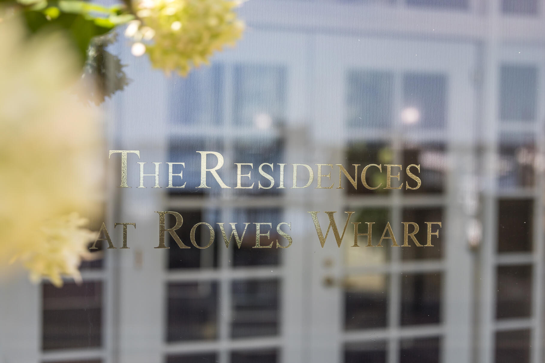 10 Rowes Wharf, Unit PH4 Boston, MA 02110 - Photo 81 of 93 9L4A5612