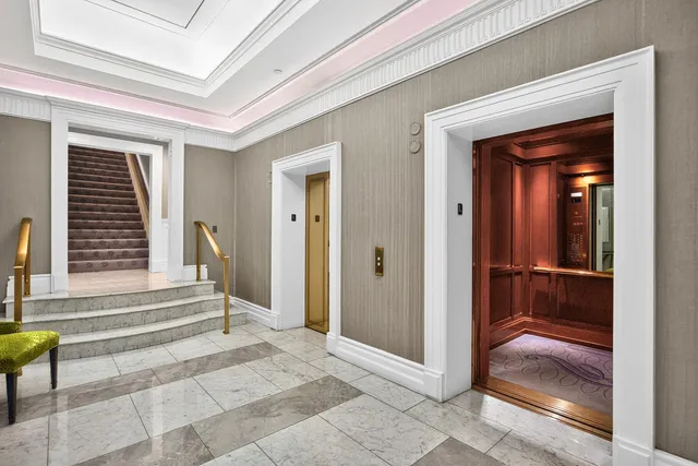 $8,995,000 | 10 Rowes Wharf, Unit PH4, Boston, MA 02110