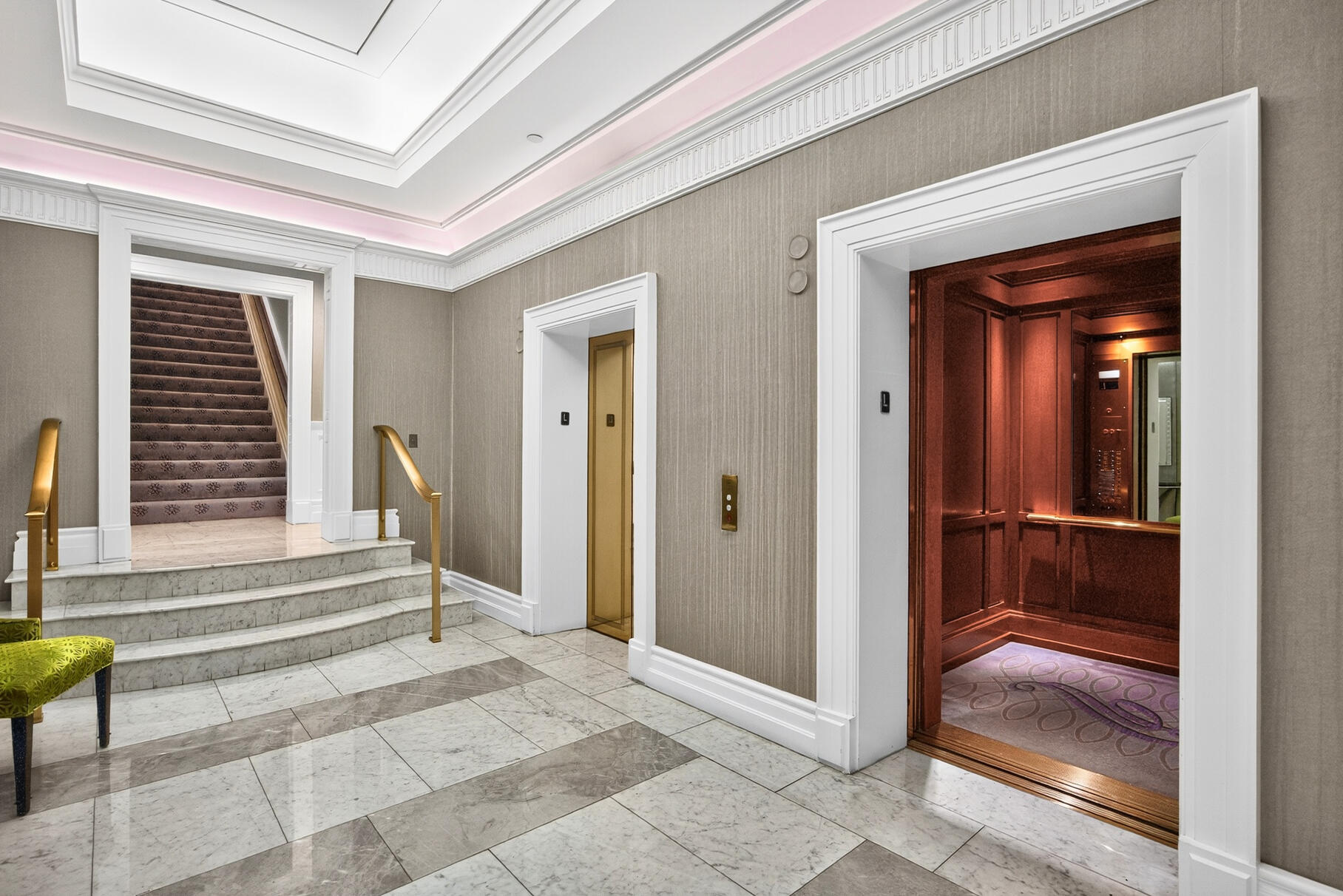 10 Rowes Wharf, Unit PH4 Boston, MA 02110 - Photo 83 of 93 006_9L4A5737