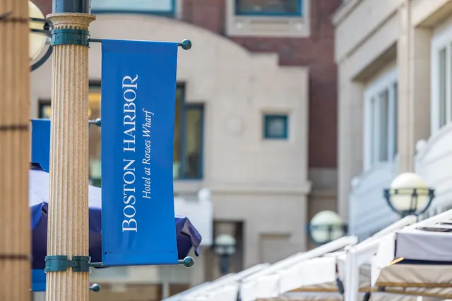 $8,995,000 | 10 Rowes Wharf, Unit PH4, Boston, MA 02110