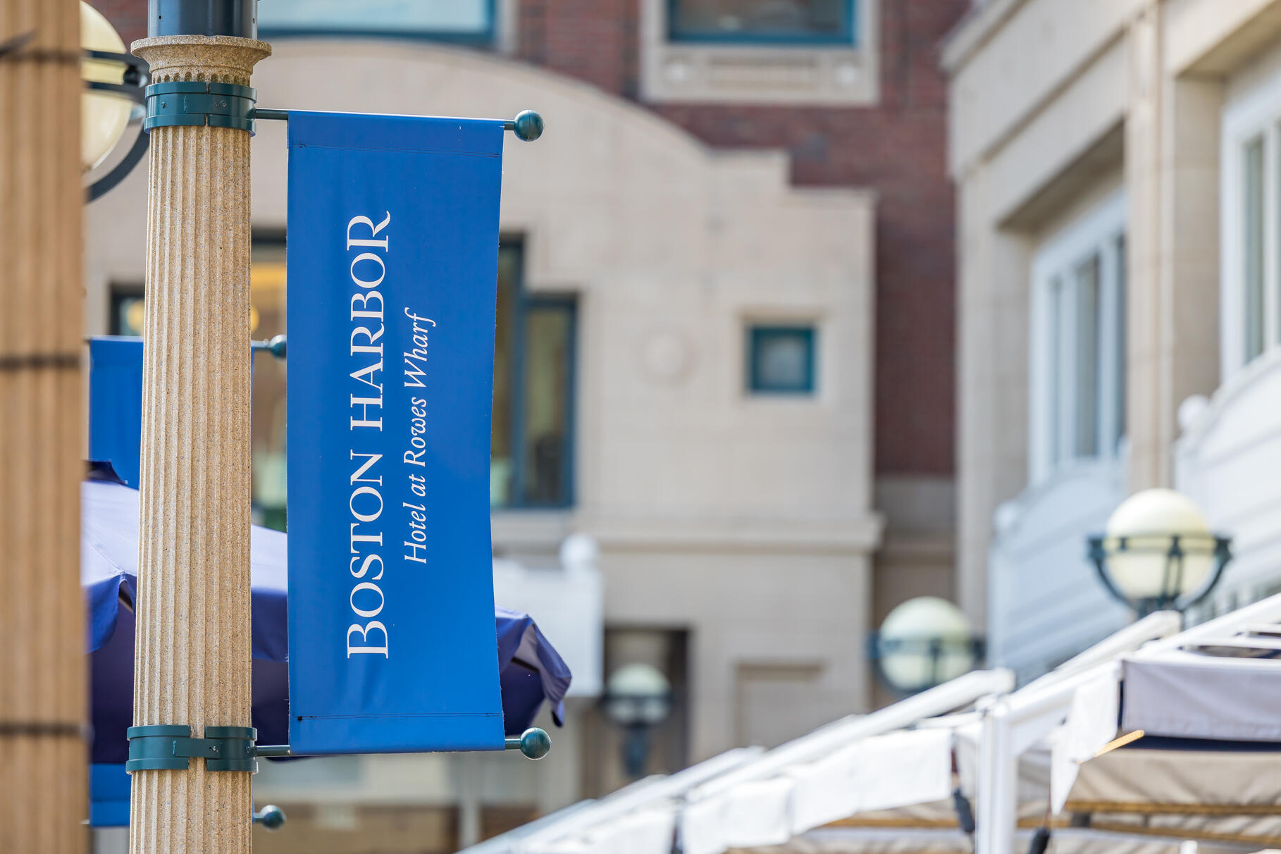 10 Rowes Wharf, Unit PH4 Boston, MA 02110 - Photo 86 of 93 9L4A5640