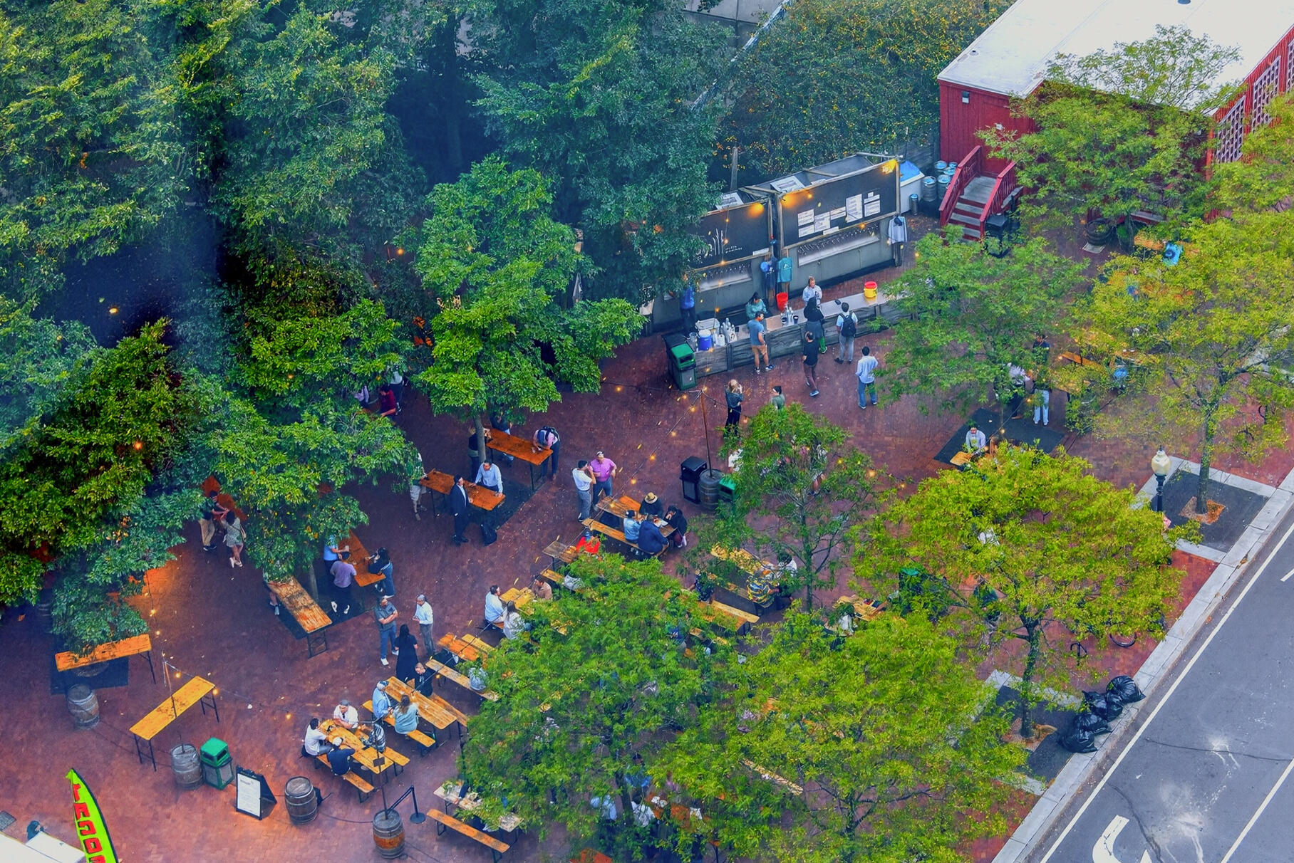 10 Rowes Wharf, Unit PH4 Boston, MA 02110 - Photo 91 of 93 083_9L4A6393