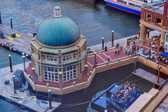 $8,995,000 | 10 Rowes Wharf, Unit PH4, Boston, MA 02110