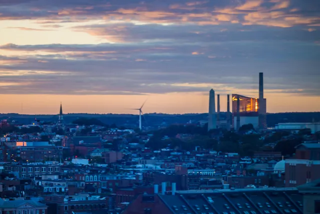 $8,995,000 | 10 Rowes Wharf, Unit PH4, Boston, MA 02110