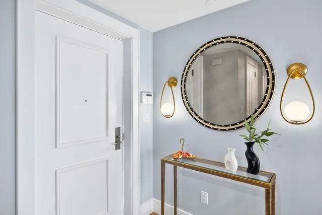 $8,995,000 | 10 Rowes Wharf, Unit PH4, Boston, MA 02110