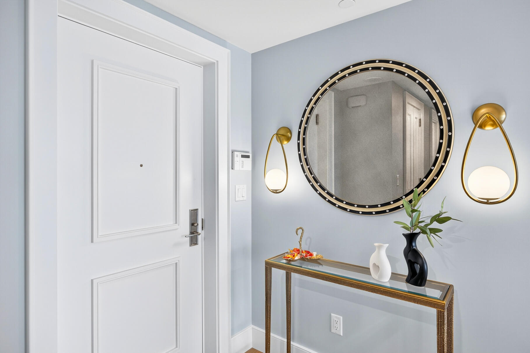 10 Rowes Wharf, Unit PH4 Boston, MA 02110 - Photo 10 of 93 018_9L4A6119