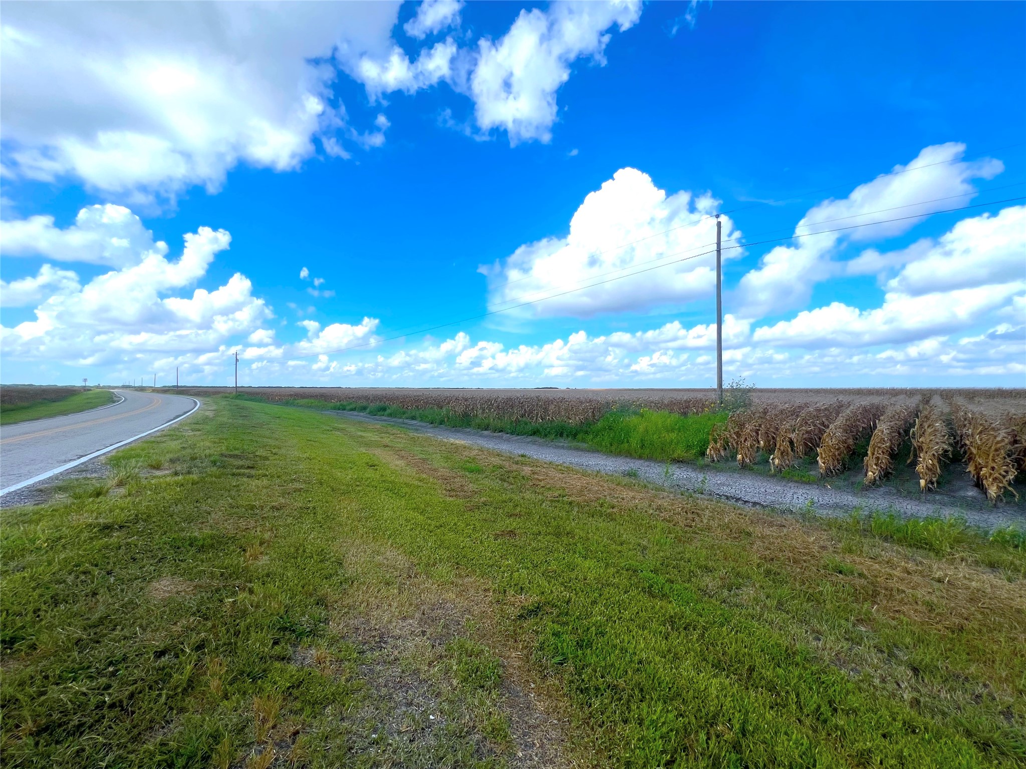 0 Fm 458 Midfield, TX 77458 - Photo 4 of 8