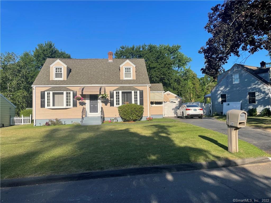 30 Arthur Road North Branford, CT 06471 - Photo 1 of 1