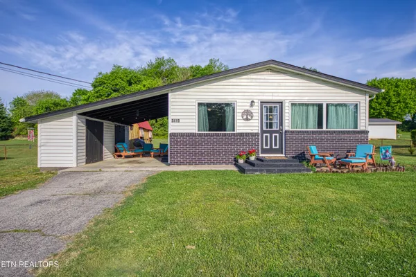 $285,000 | 3419 Rockford Boyd Road, Rockford, TN 37853