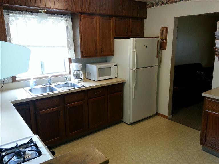 1253 Fall River Road Ypsilanti, MI 48198 - Photo 5 of 15 Photo 5