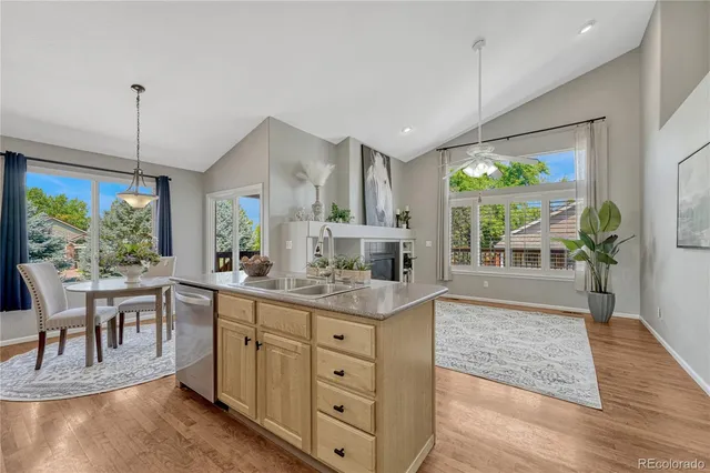 $660,000 | 21701 Swale Avenue, Parker, CO 80138