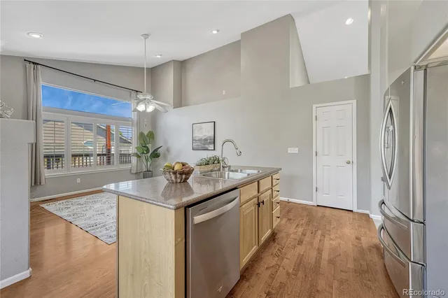 $660,000 | 21701 Swale Avenue, Parker, CO 80138