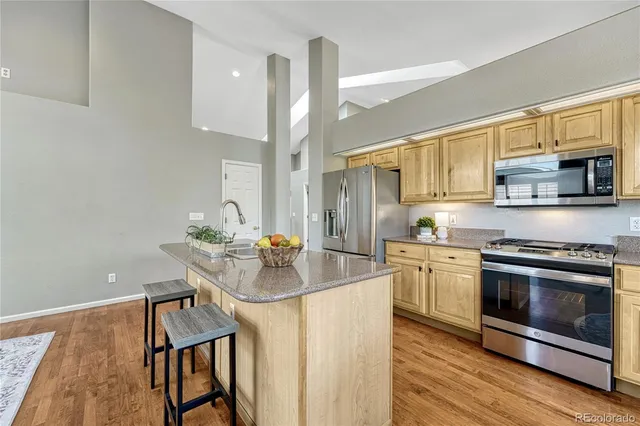 $660,000 | 21701 Swale Avenue, Parker, CO 80138