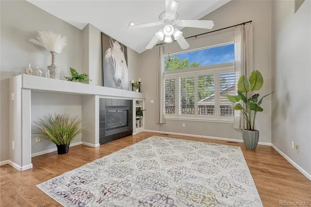 $660,000 | 21701 Swale Avenue, Parker, CO 80138