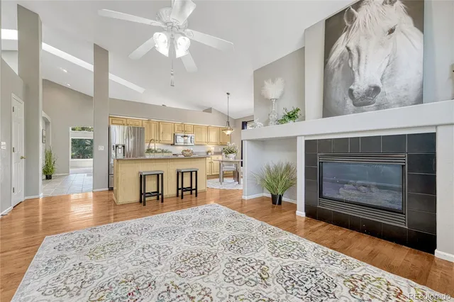 $660,000 | 21701 Swale Avenue, Parker, CO 80138