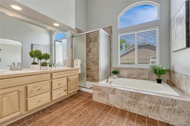 $660,000 | 21701 Swale Avenue, Parker, CO 80138