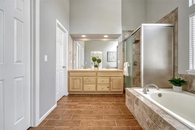 $660,000 | 21701 Swale Avenue, Parker, CO 80138