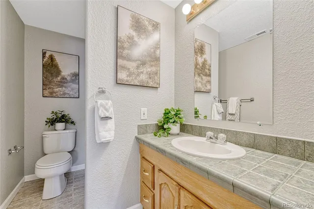 $660,000 | 21701 Swale Avenue, Parker, CO 80138