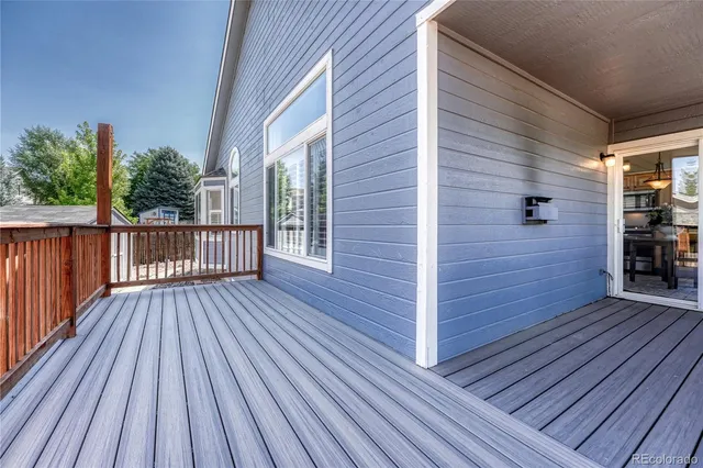 $660,000 | 21701 Swale Avenue, Parker, CO 80138