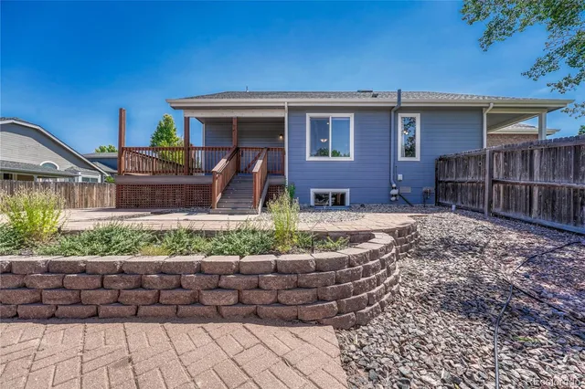 $660,000 | 21701 Swale Avenue, Parker, CO 80138