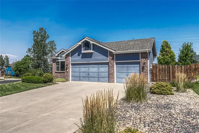 $660,000 | 21701 Swale Avenue, Parker, CO 80138