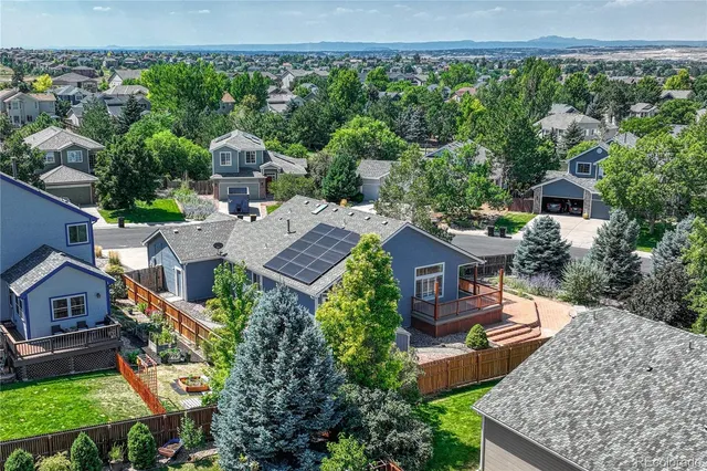 $660,000 | 21701 Swale Avenue, Parker, CO 80138