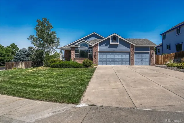 $660,000 | 21701 Swale Avenue, Parker, CO 80138