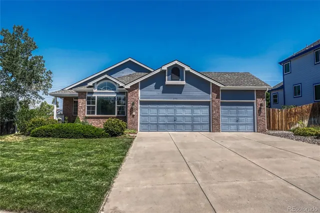 $660,000 | 21701 Swale Avenue, Parker, CO 80138