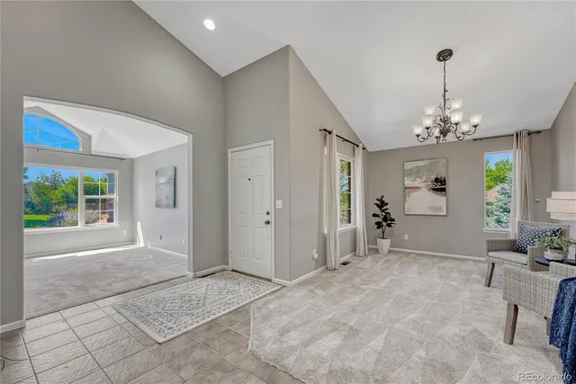 $660,000 | 21701 Swale Avenue, Parker, CO 80138