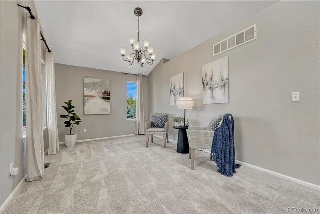 $660,000 | 21701 Swale Avenue, Parker, CO 80138