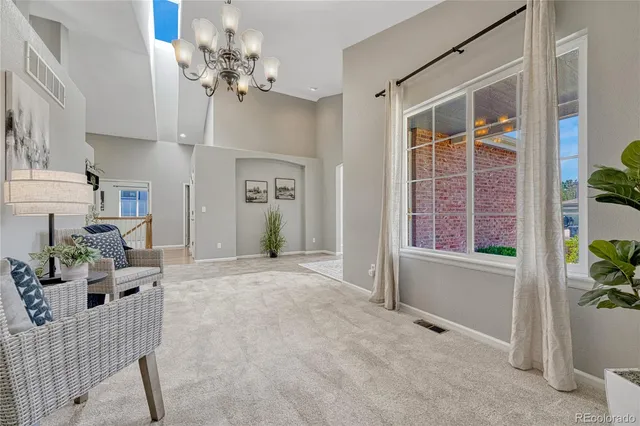 $660,000 | 21701 Swale Avenue, Parker, CO 80138