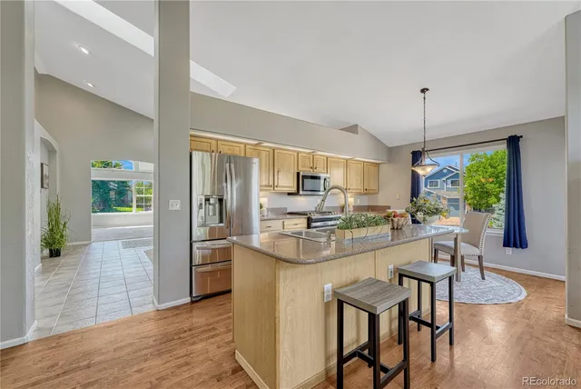 $660,000 | 21701 Swale Avenue, Parker, CO 80138