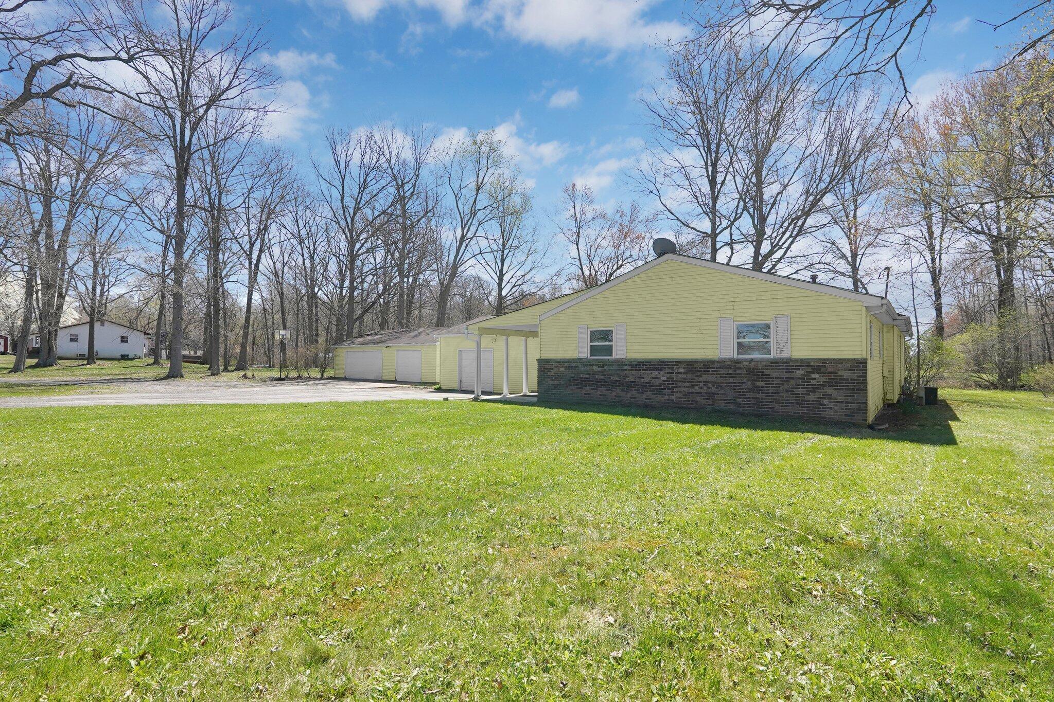 14219 Graham Road Southwest Pataskala, OH 43062 - Photo 92 of 94 Greenspace