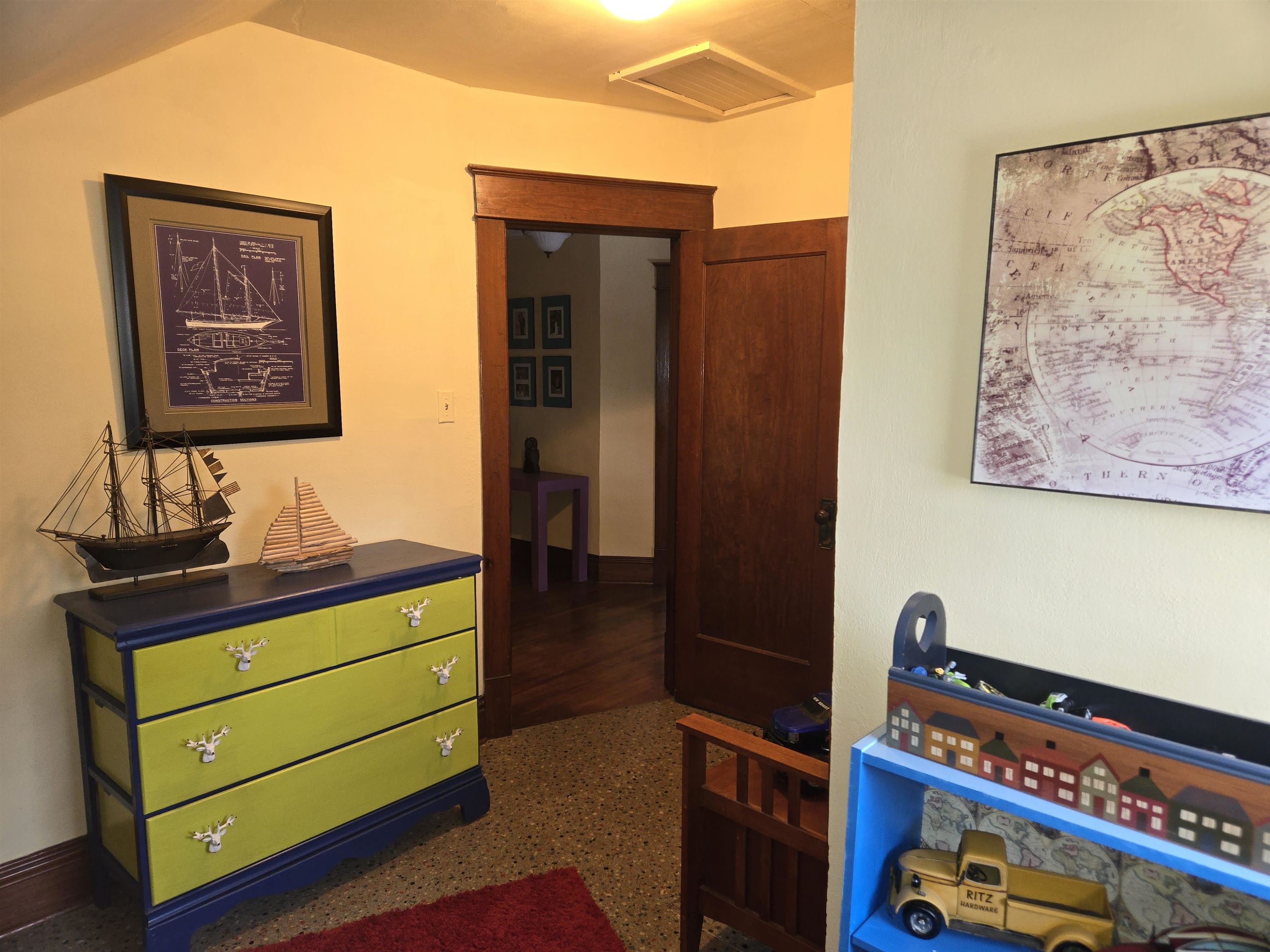 1035 Academy Street Elroy, WI 53929 - Photo 17 of 34